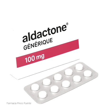 aldactone