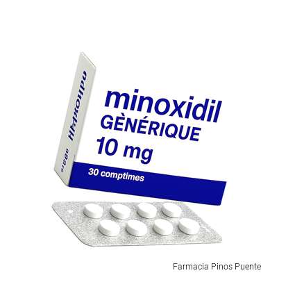 minoxidil