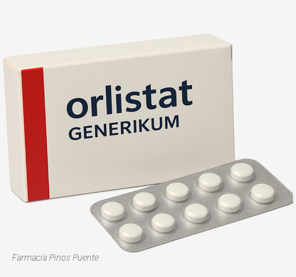 orlistat