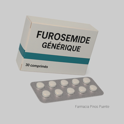 furosemide