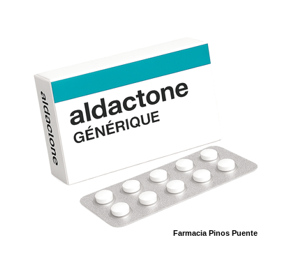 aldactone