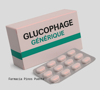 glucophage
