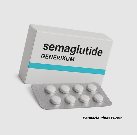 semaglutide