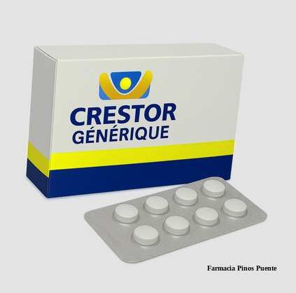 crestor