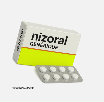 nizoral