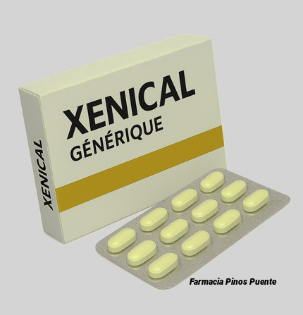 xenical