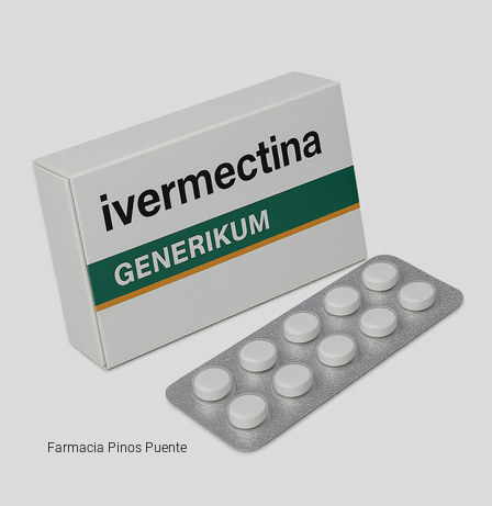 ivermectina