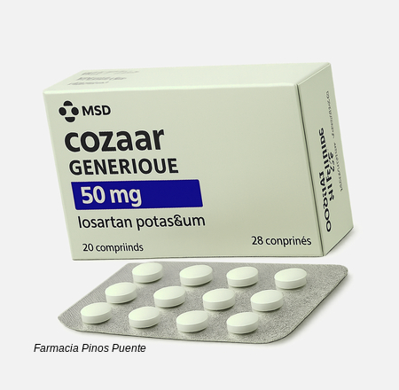 cozaar