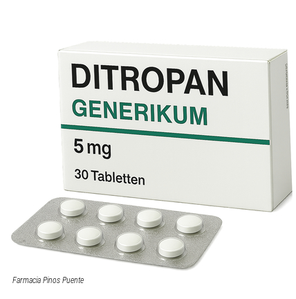 ditropan