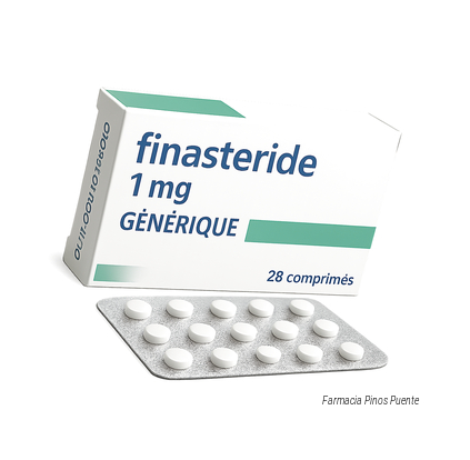 finasteride