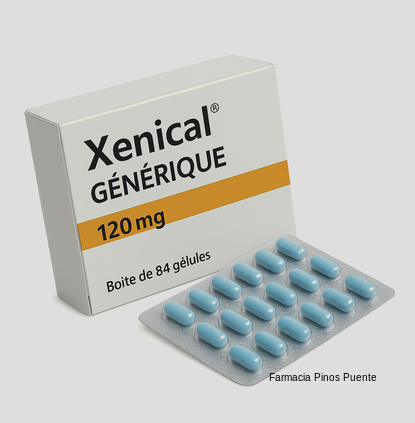 xenical