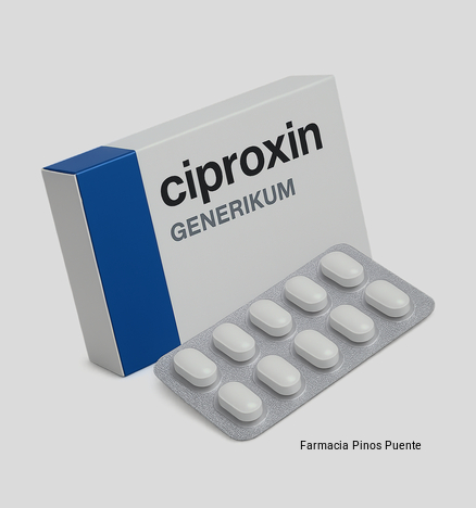 ciproxin