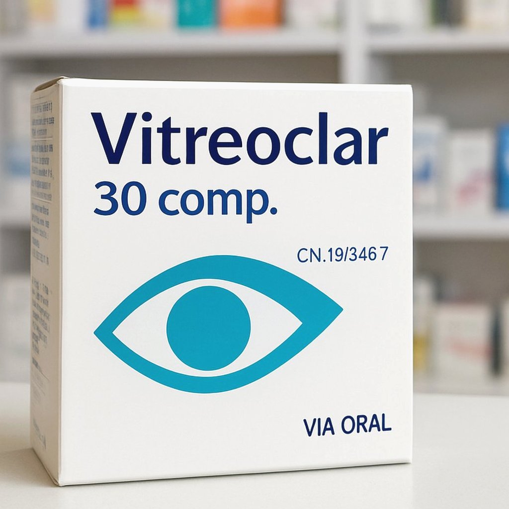 VITREOCLAR 30 COMP