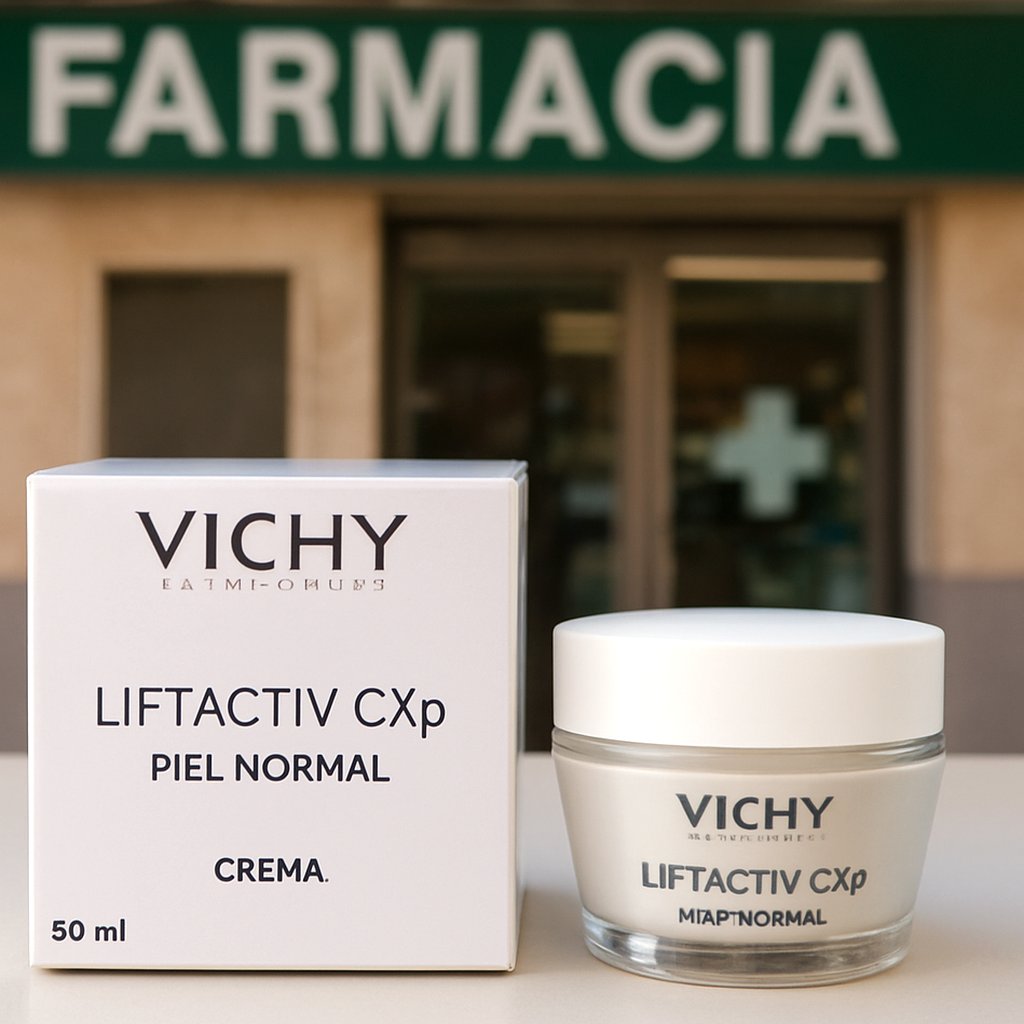 FISIOCREM TUBO 250ML