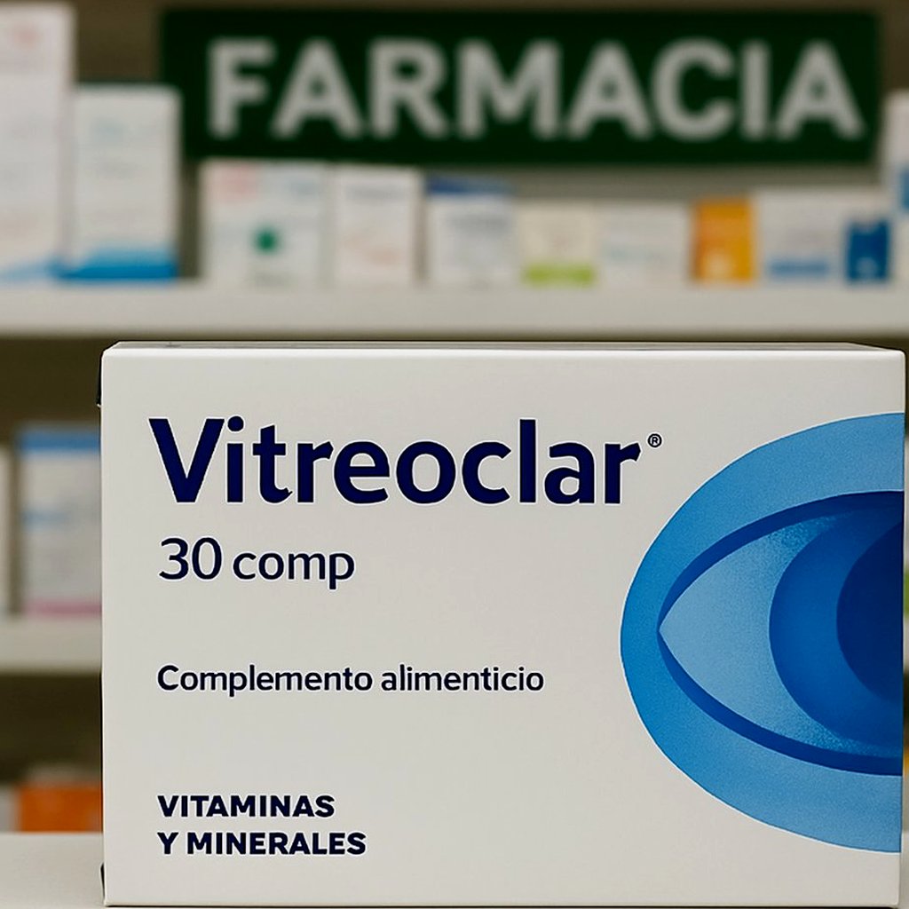 OVUSITOL 30 SOBRES