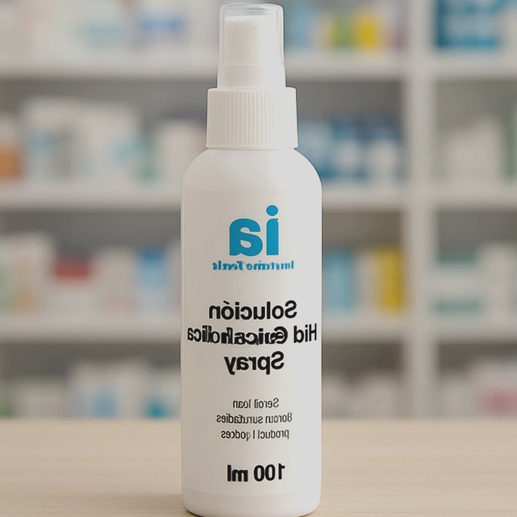 PRURITANE 15 ML