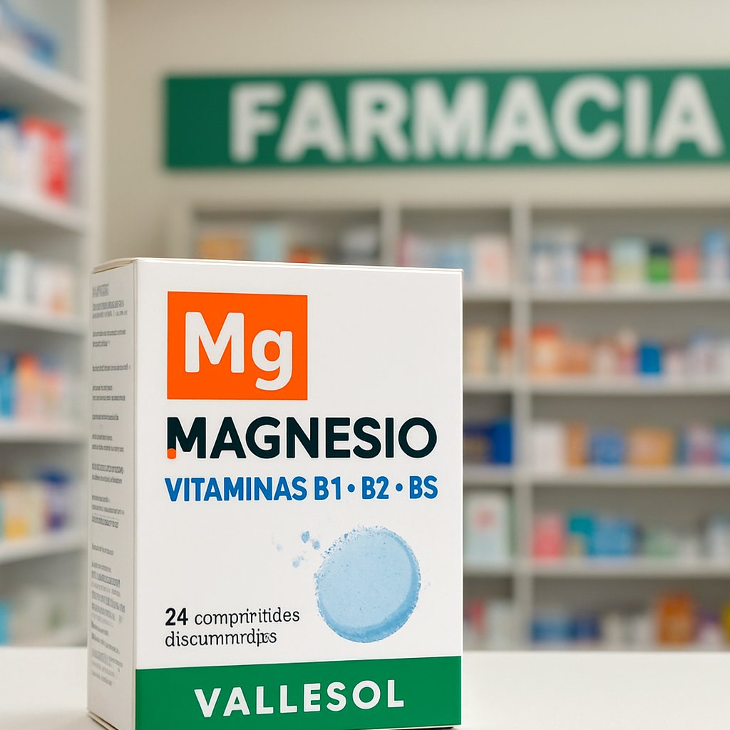 FARMATINT TINTE CAPILAR 6N RUBIO OSCURO