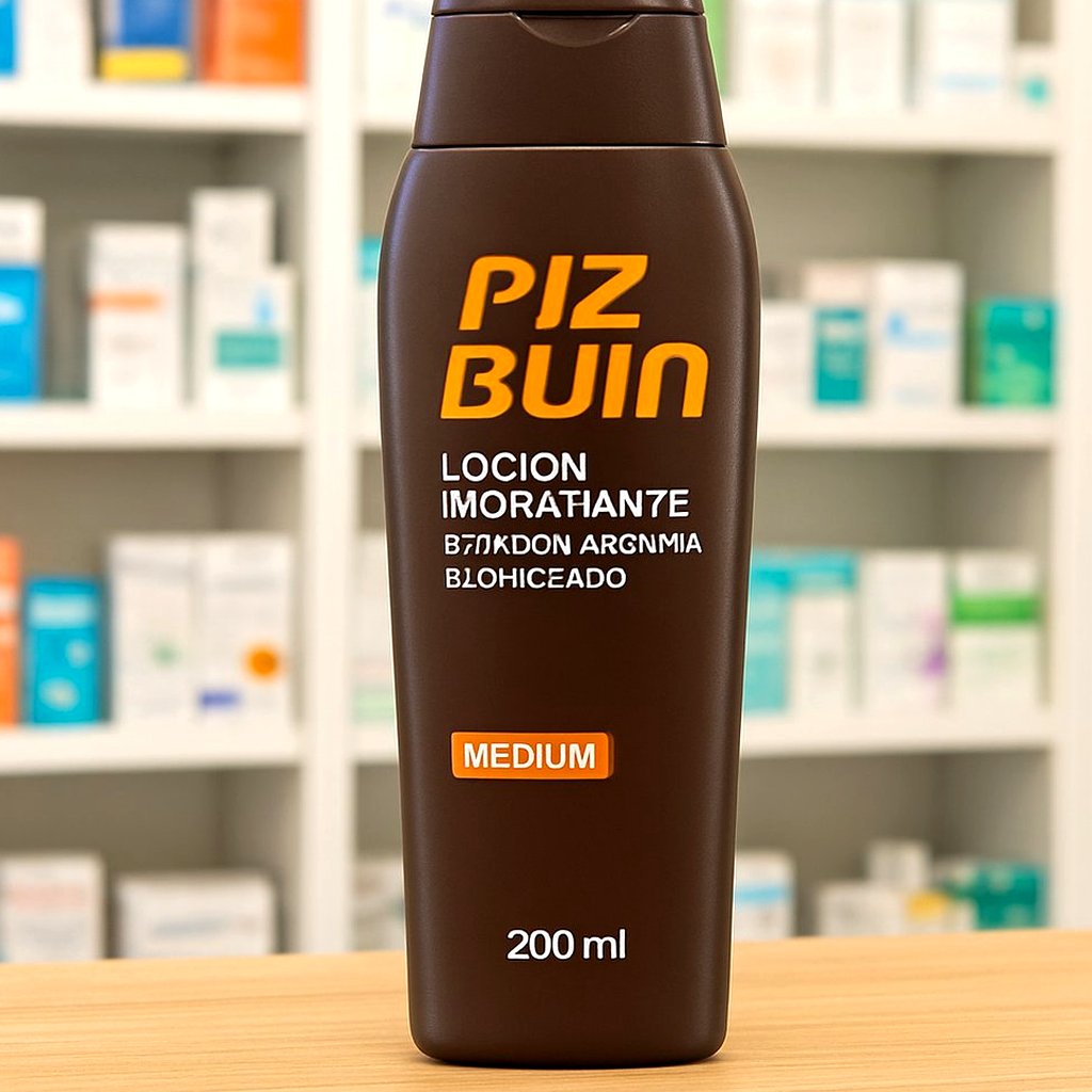 FARMATINT 135 ML RUBIO DORADO