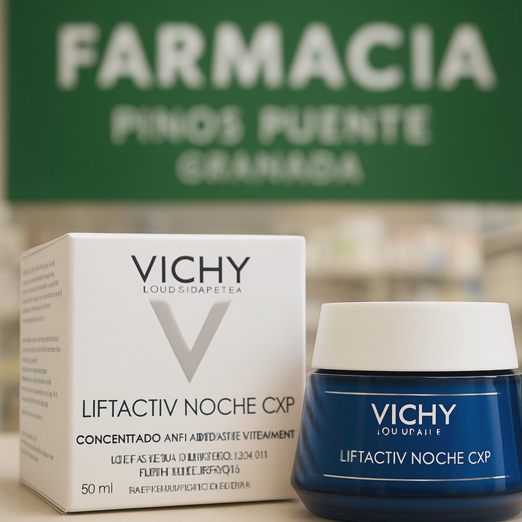 VICHY HOMME BAUME