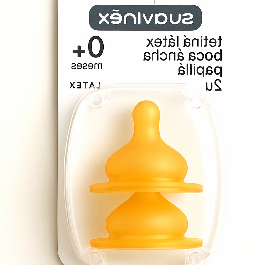 BASTONCILLOS OIDOS INTERAPOTHEK 100 U
