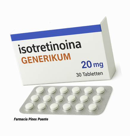 isotretinoina