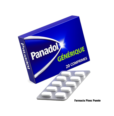 panadol
