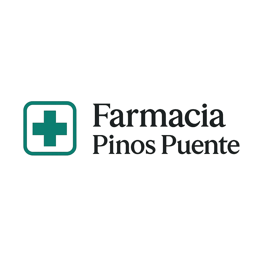 Farmacia Pinos Puente